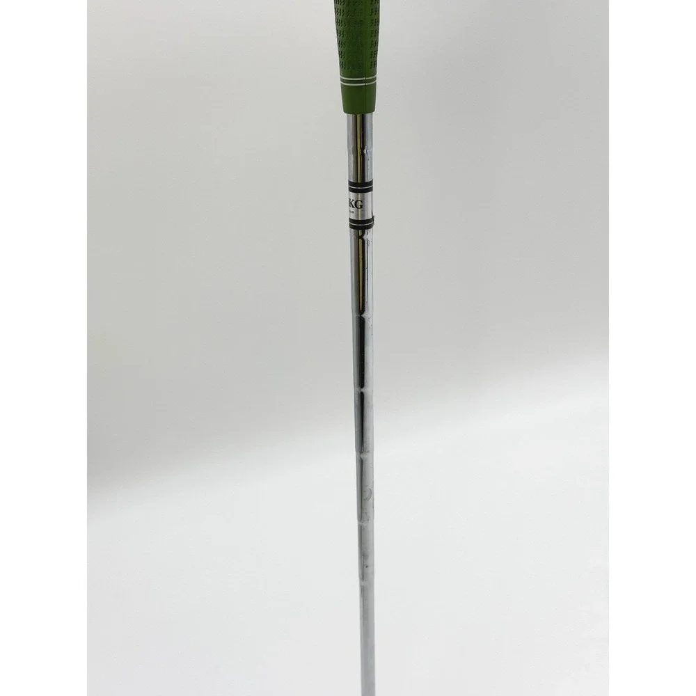 US Kids Golf USKG-520 Putter UL-57 Mallet Style Junior Right Hand Green Grip 29